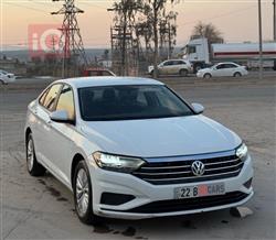 فولكسفاغن جيتا